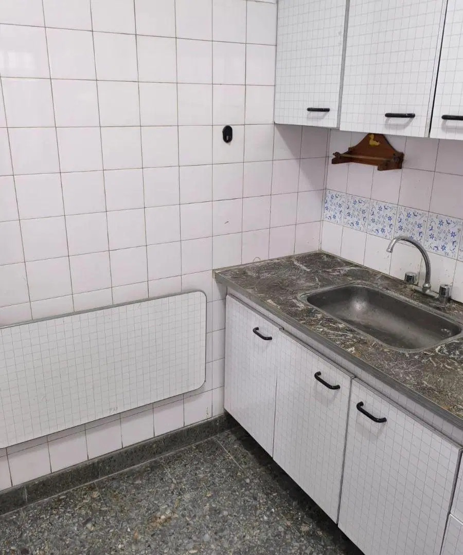 DEPARTAMENTO TIPO CASA AL FRENTE EN MUY BUEN ESTADO 2
