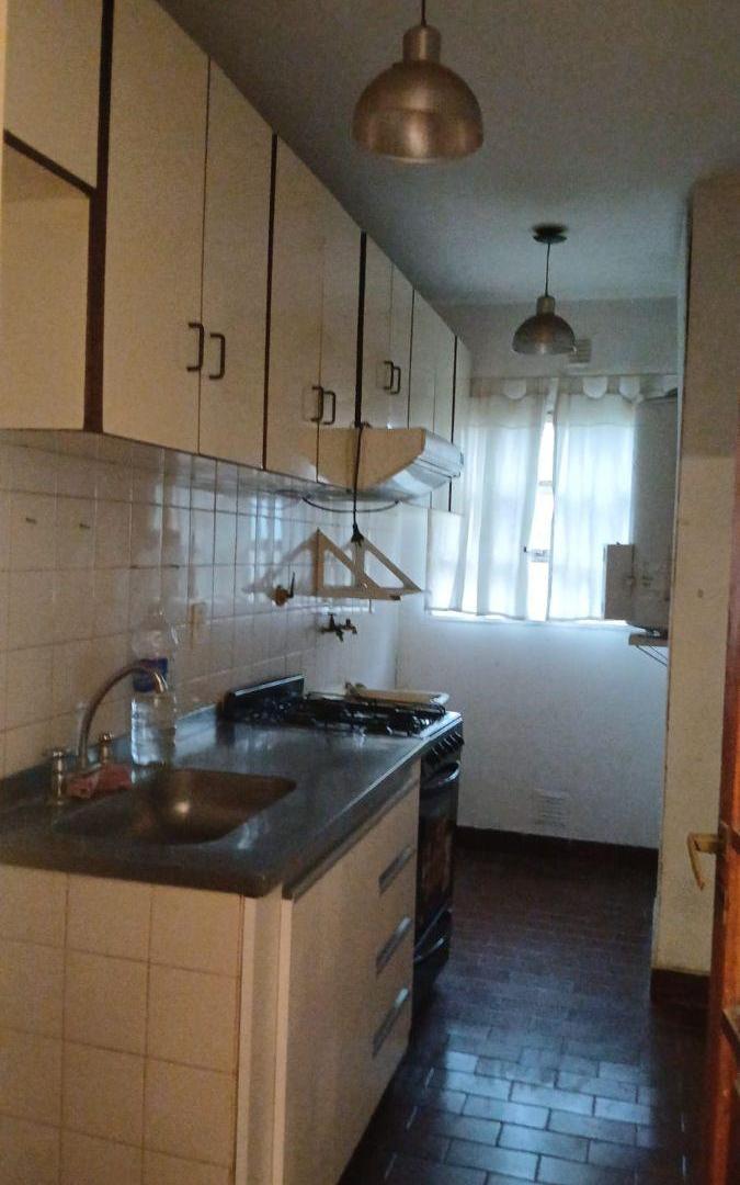 Foto de DEPARTAMENTO DE 3 AMBIENTES EN PLANTA BAJA MUY BUEN ESTADO, imagen 5