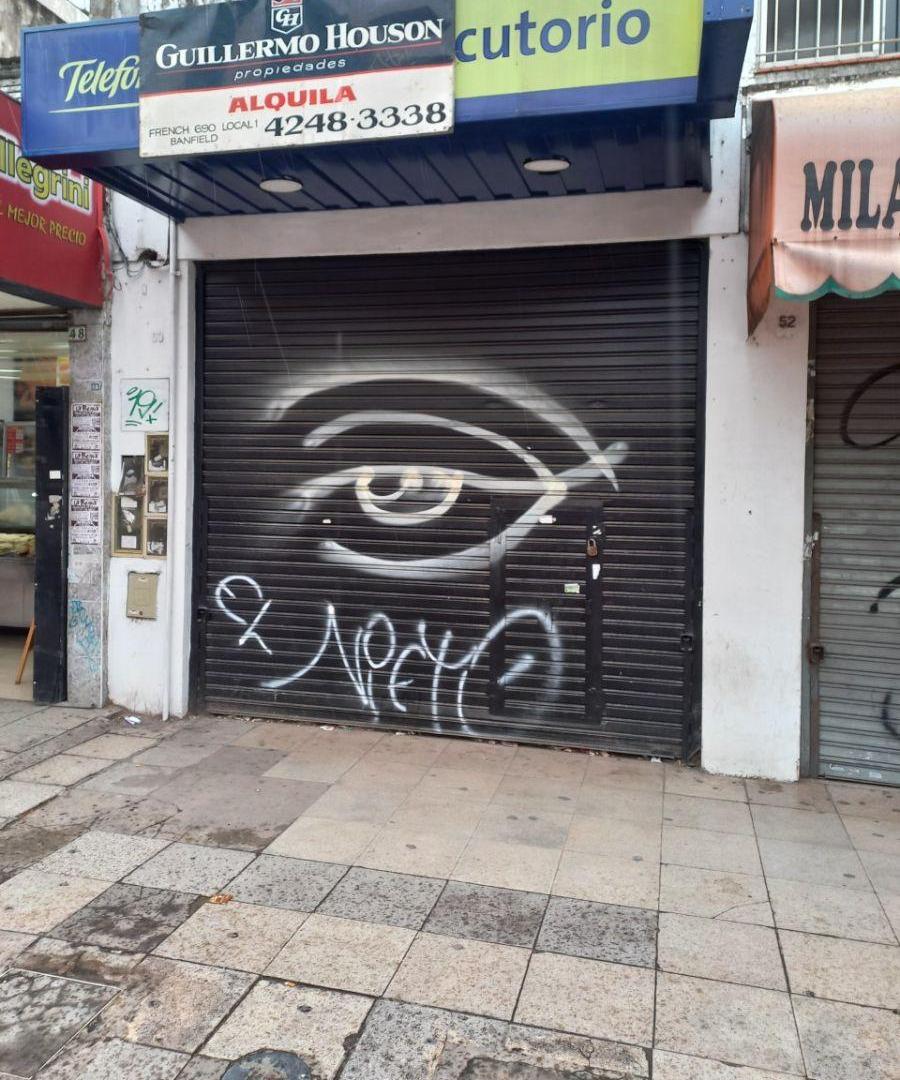 Foto de LOCAL EN EXCELENTE UBICACION, ZONA COMERCIAL DE LOMAS DE ZAMORA, imagen 1