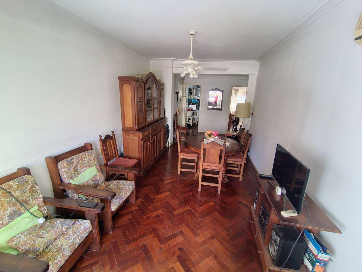 Foto de Depto. 3 amb. - Av. Alvarez Thomas 3300 - Villa Urquiza, imagen 1
