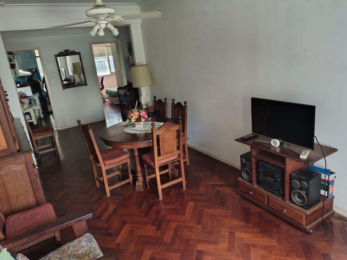 Foto de Depto. 3 amb. - Av. Alvarez Thomas 3300 - Villa Urquiza, imagen 5