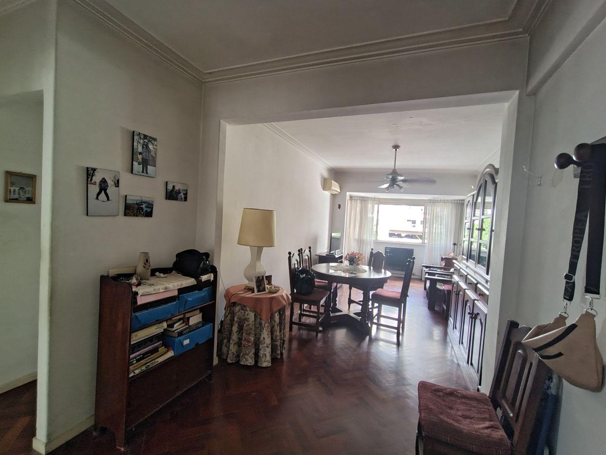 Foto de Depto. 3 amb. - Av. Alvarez Thomas 3300 - Villa Urquiza, imagen 3