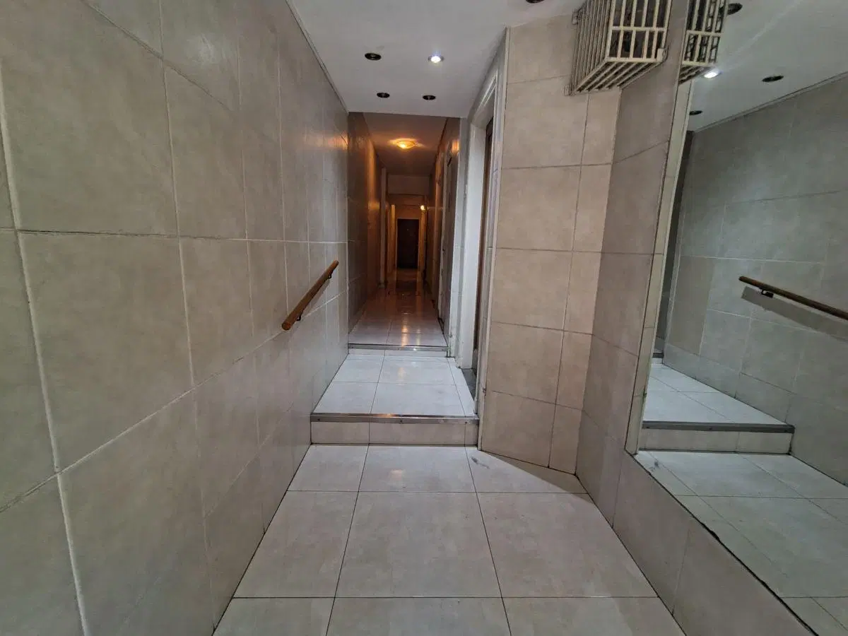2 ambientes Villa Crespo 2
