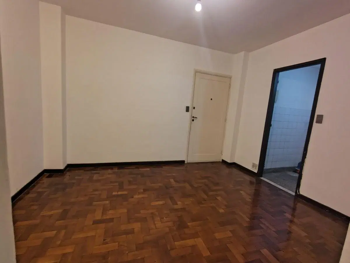 2 ambientes Villa Crespo 3