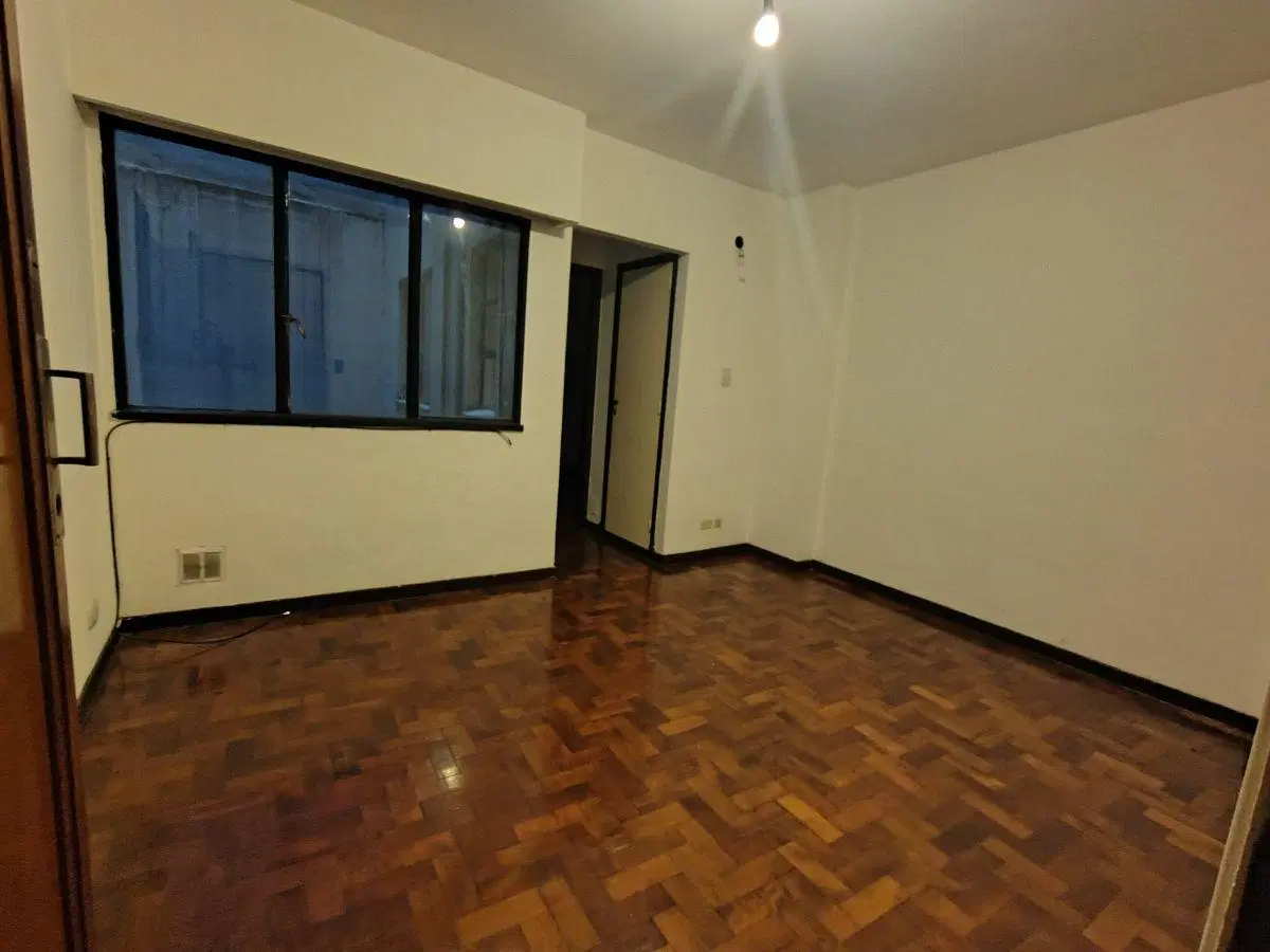 2 ambientes Villa Crespo 5