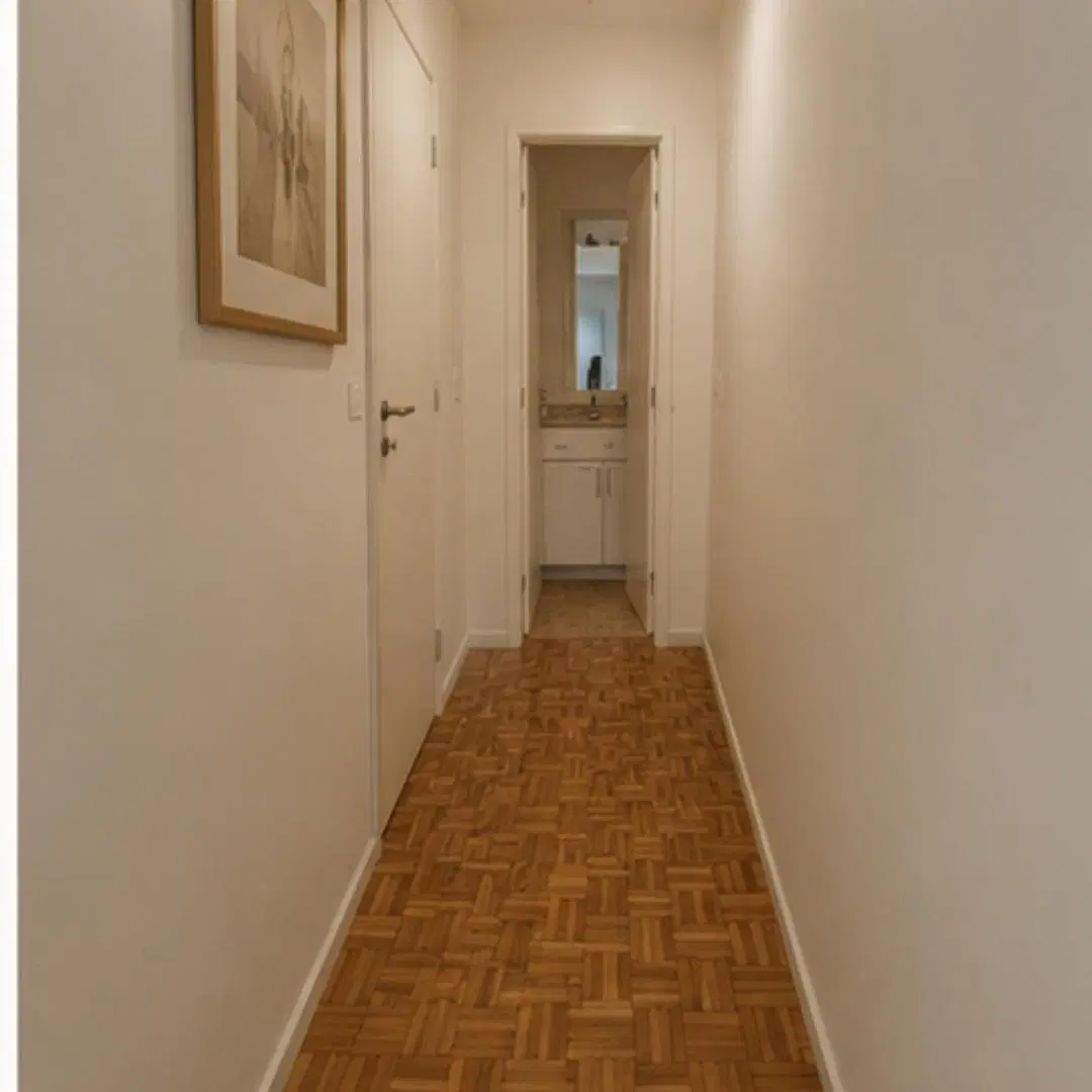 1 ambiente muy luminoso con cocina independiente y vestidor 5
