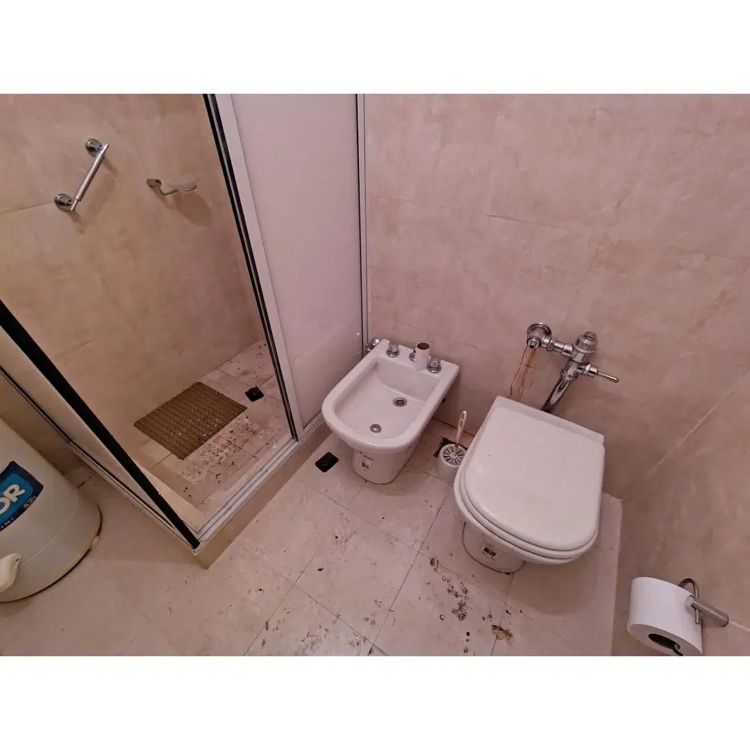 1 ambiente muy luminoso con cocina independiente y vestidor 3