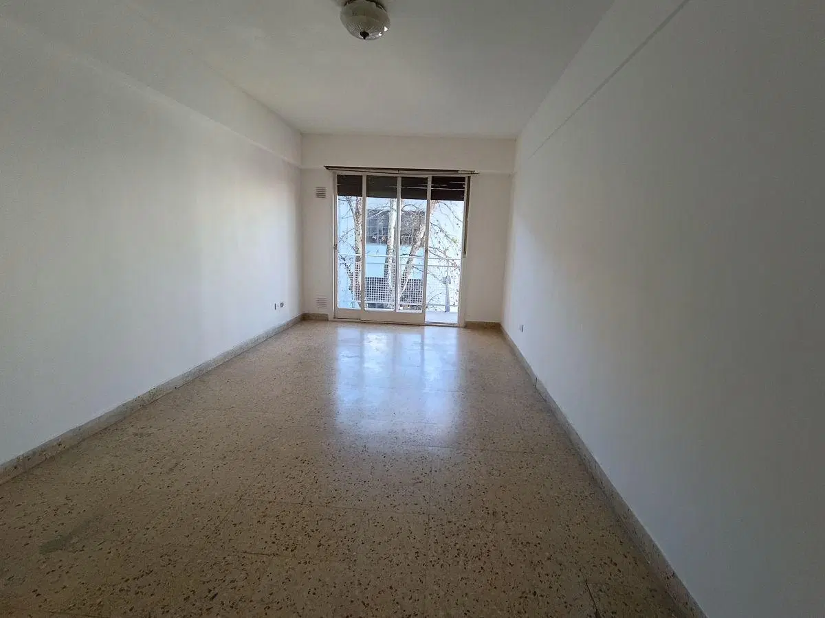 1 amb c/Balcón al Frente Caballito 4