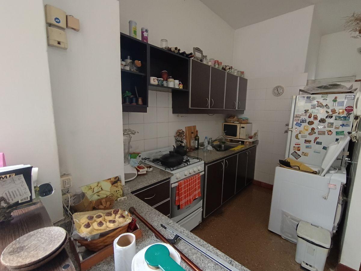 Foto de PH 4 amb reciclado con patio y terraza – Sin expensas, imagen 3