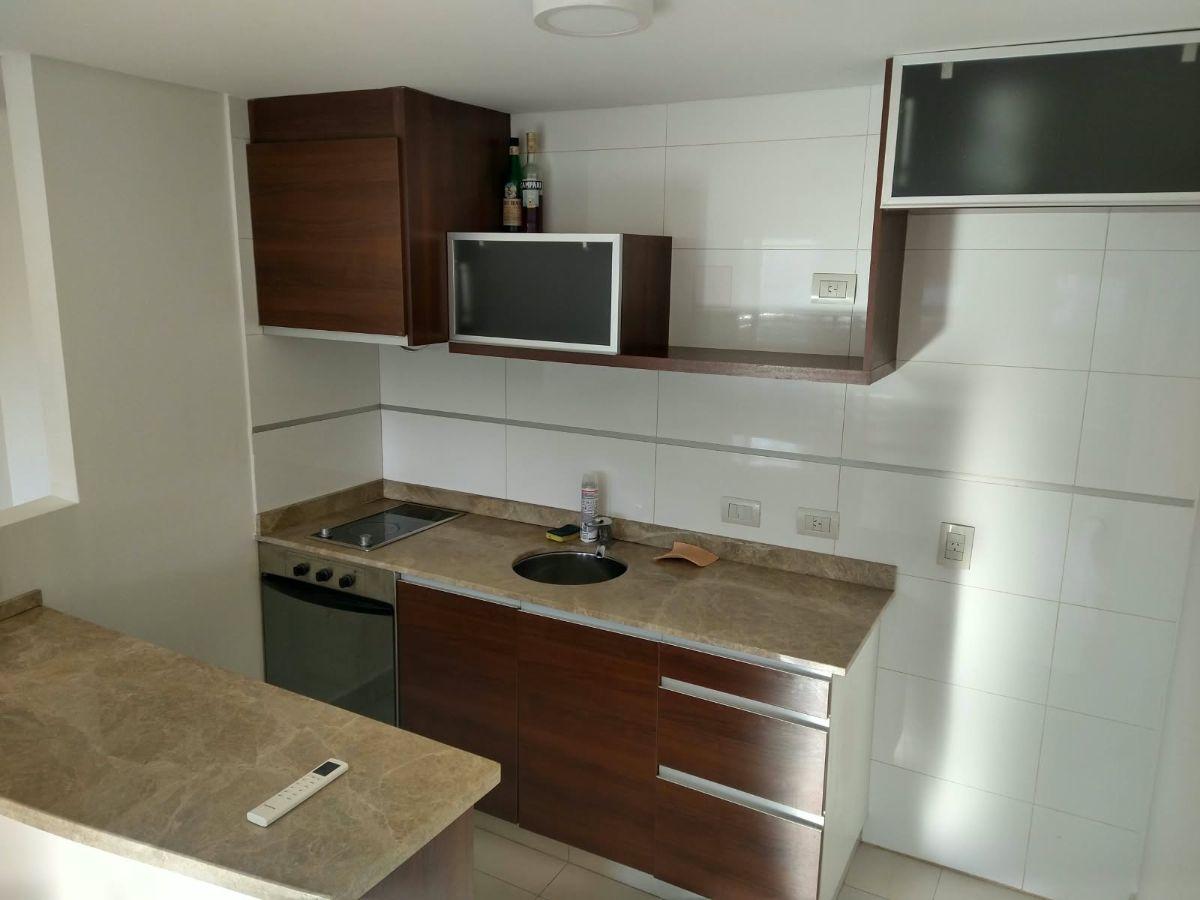 Foto de 1 amb c/balcón al frente Baulera - Amenities, imagen 4