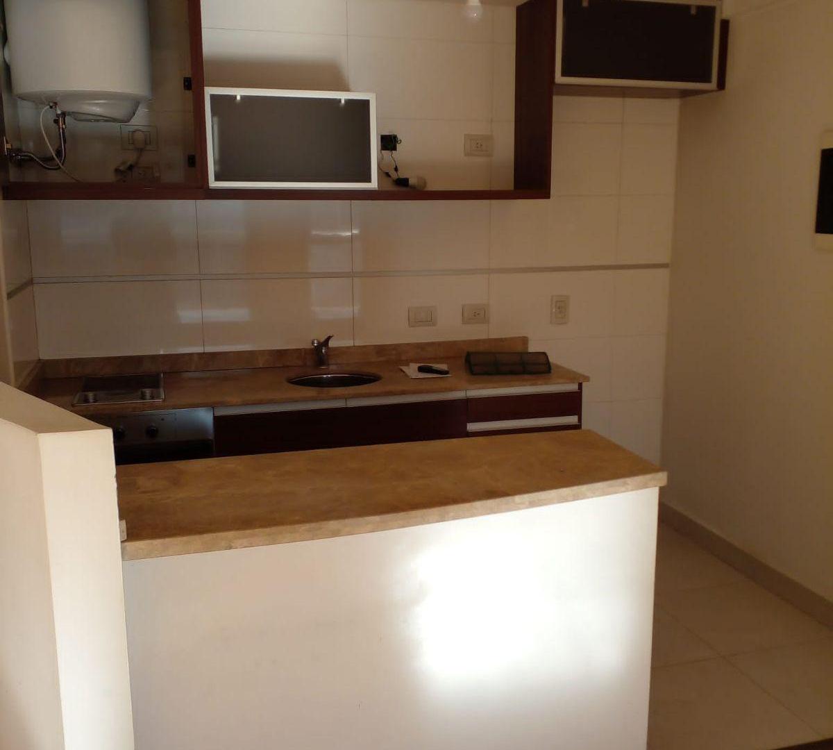 Foto de 1 amb c/balcón al frente Baulera - Amenities, imagen 5