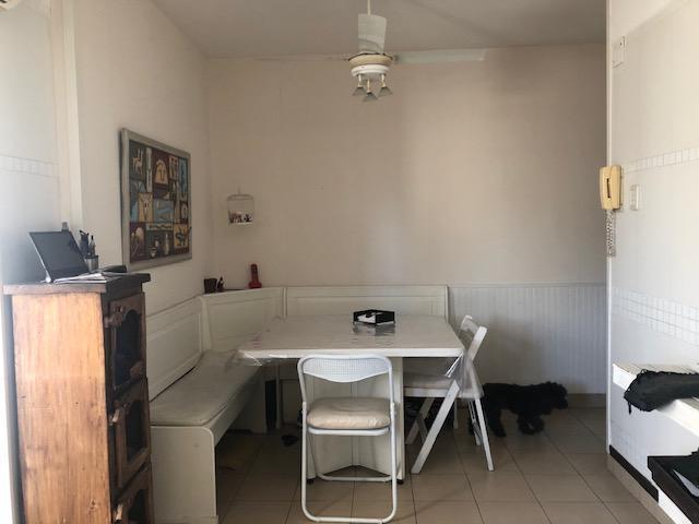 Venta Departamento de 4 Ambientes con Dependencias y Cochera Fija en Belgrano 3