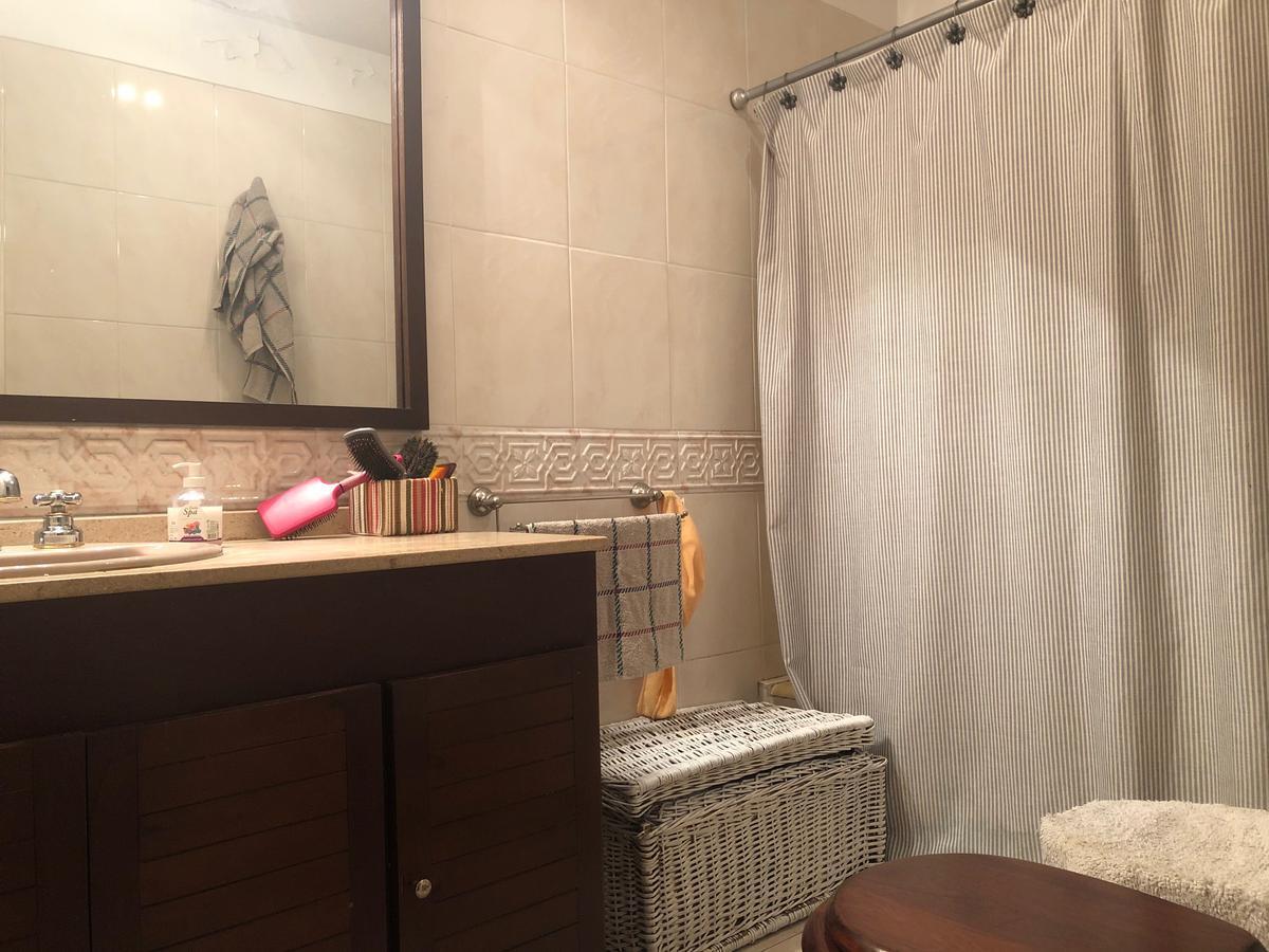 Venta Departamento de 4 Ambientes con Dependencias y Cochera Fija en Belgrano 2