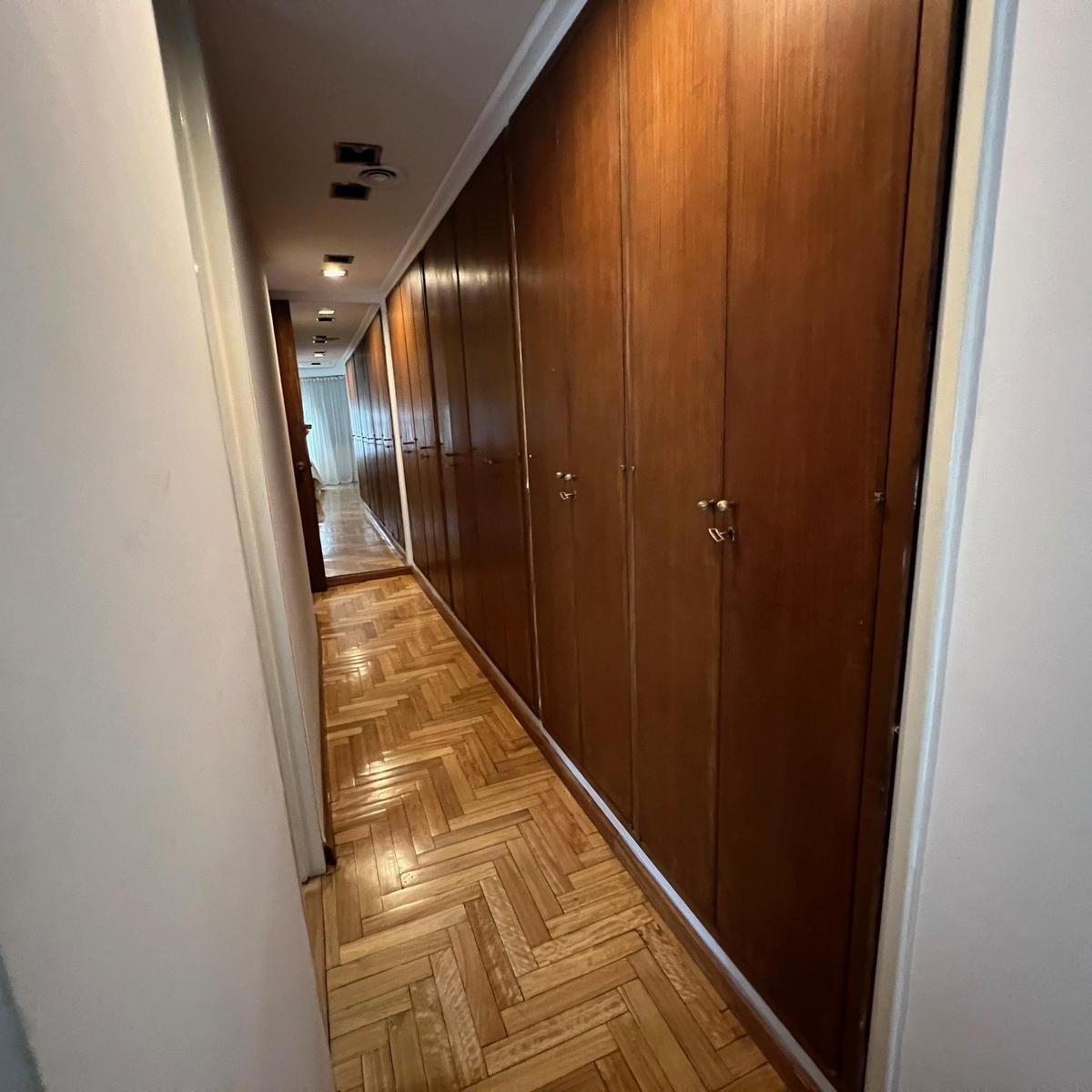Departamento en Venta 4 Ambientes con Cochera Fija 3