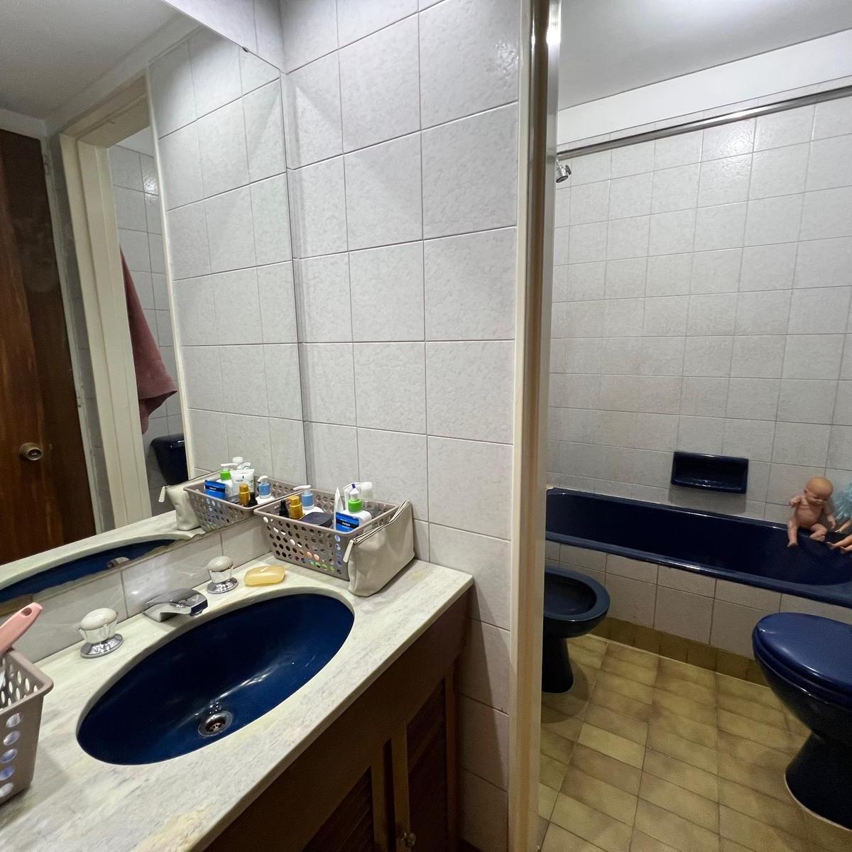 Departamento en Venta 4 Ambientes con Cochera Fija 5