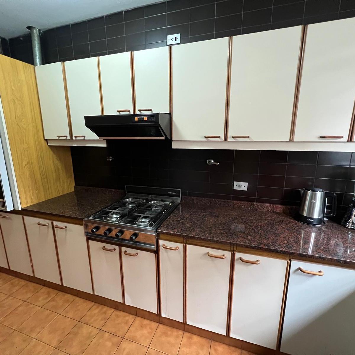 Departamento en Venta 4 Ambientes con Cochera Fija 4