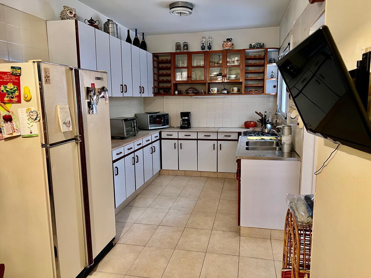Venta Departamento 4 Ambientes con Cochera Fija. 4