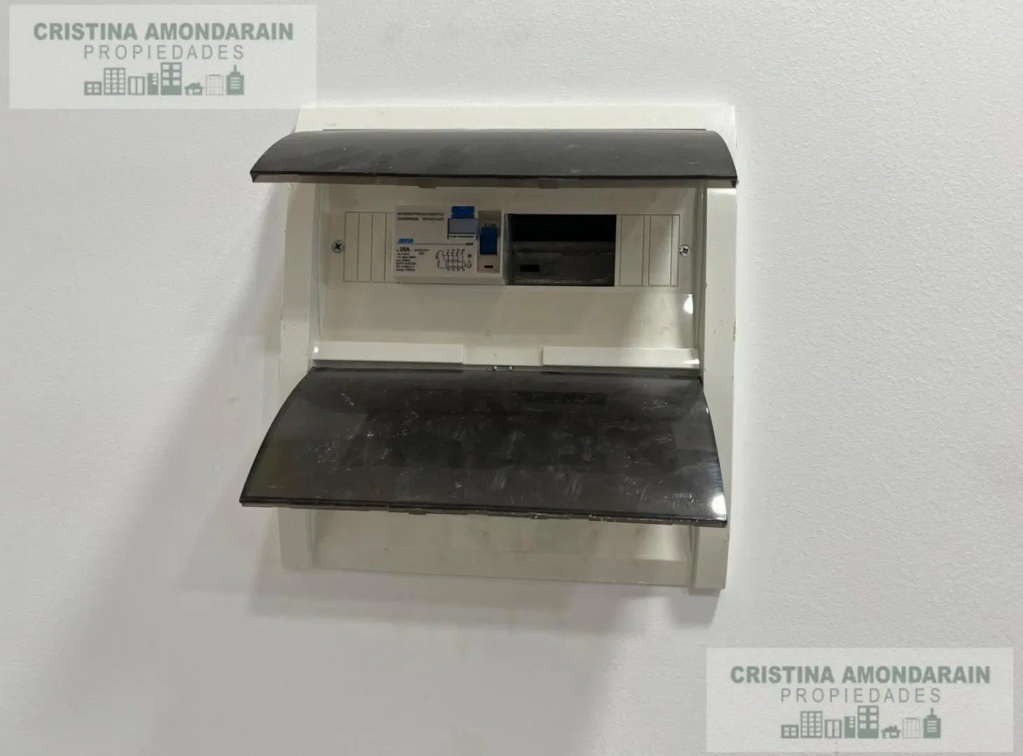 Monoambiente a estrenar, apto Profesional. 4