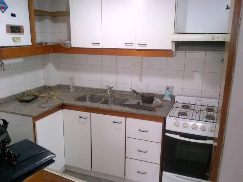 PH con jardin y parrilla en el corazón de Palermo Viejo 3
