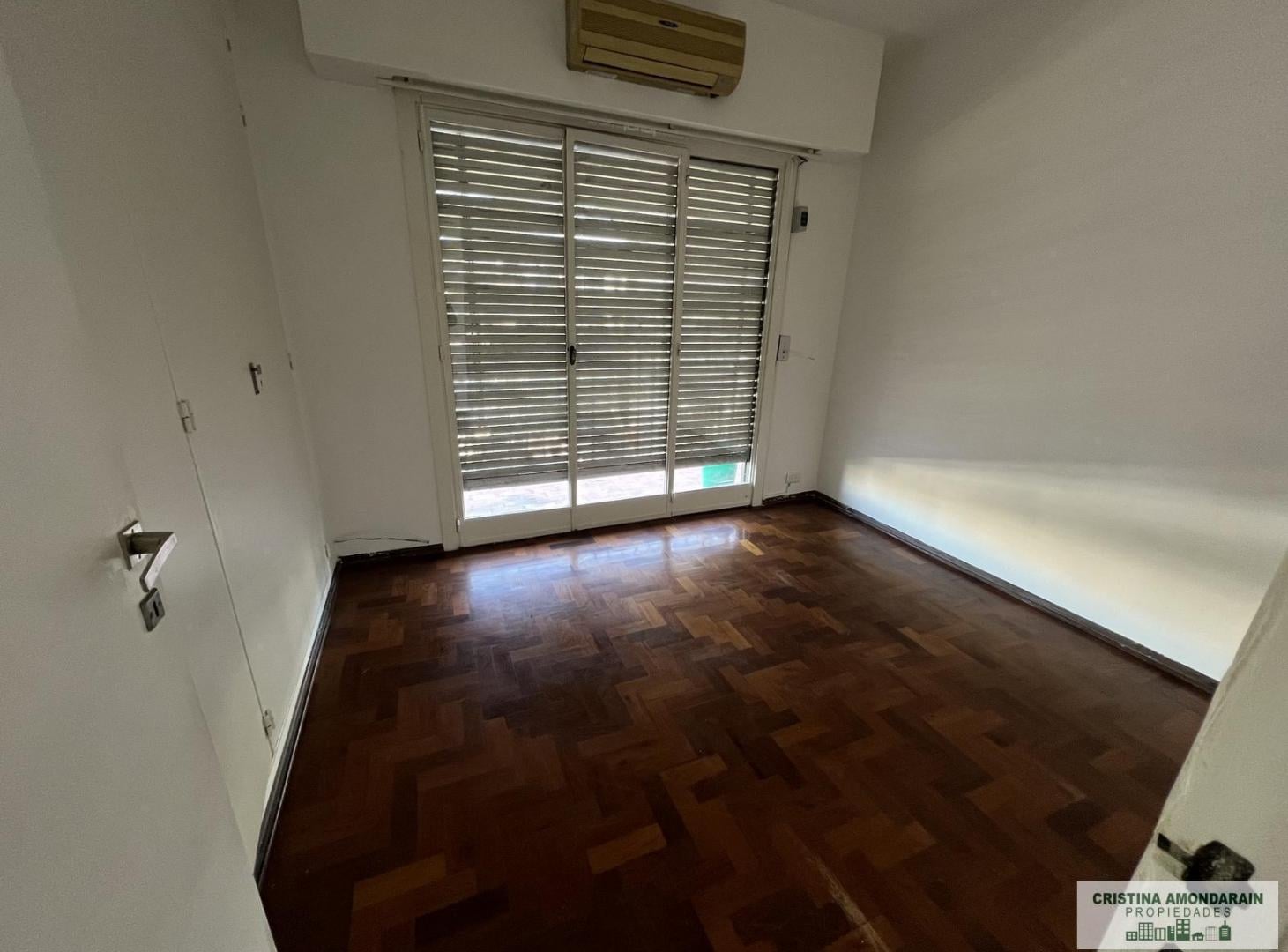 Alquiler Departamento 3 ambientes en Colegiales.