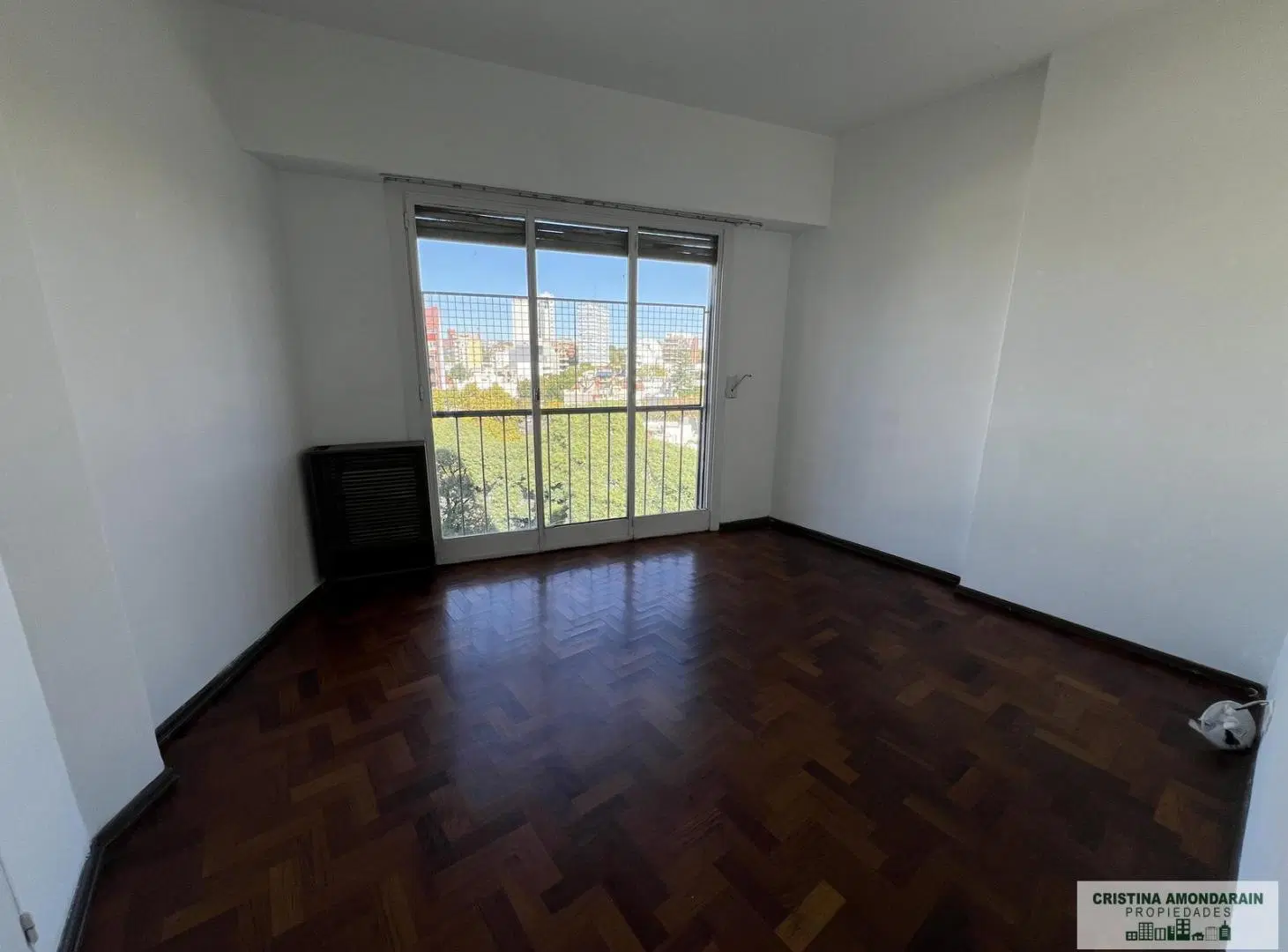 Alquiler Departamento 3  ambientes en Colegiales. 4