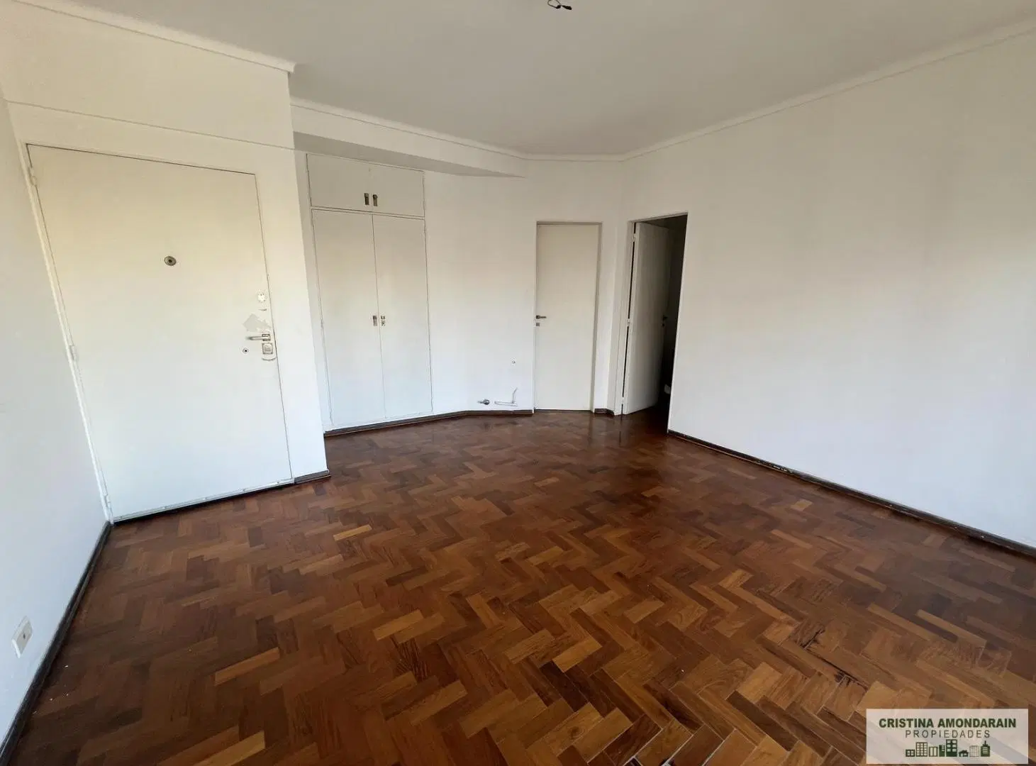 Alquiler Departamento 3  ambientes en Colegiales. 2