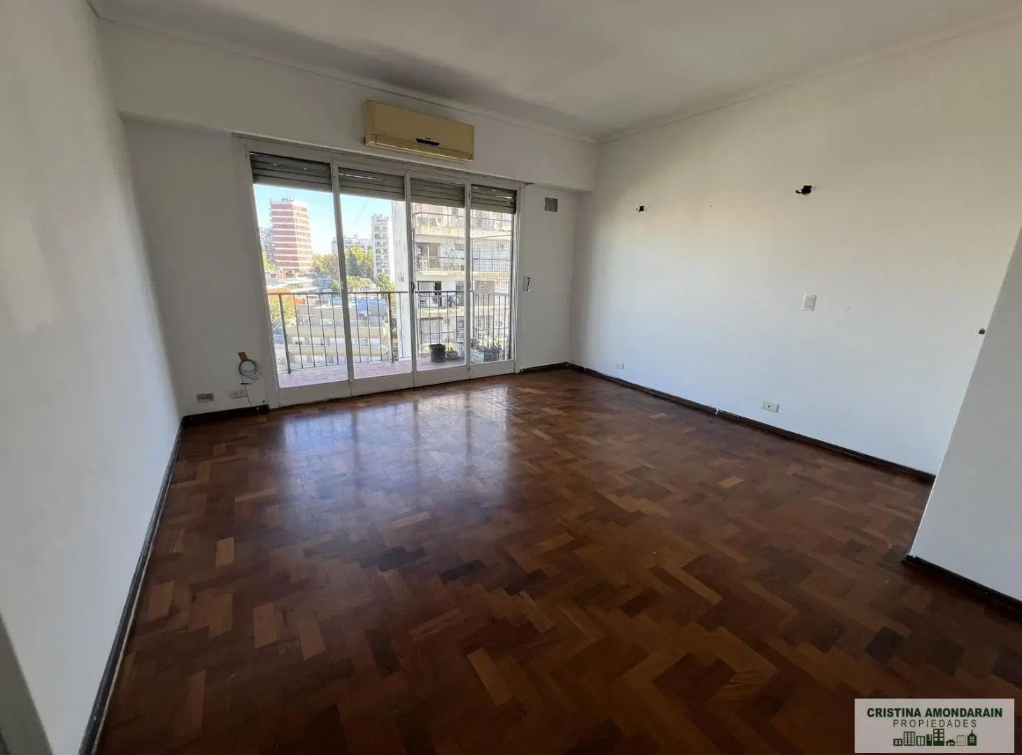 Alquiler Departamento 3  ambientes en Colegiales. 3