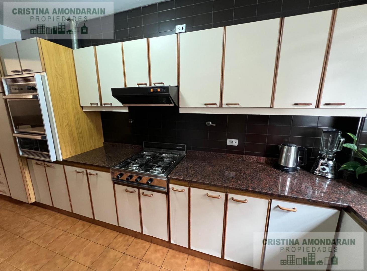 Foto de Departamento en venta 4 ambientes con cochera fija, imagen 4