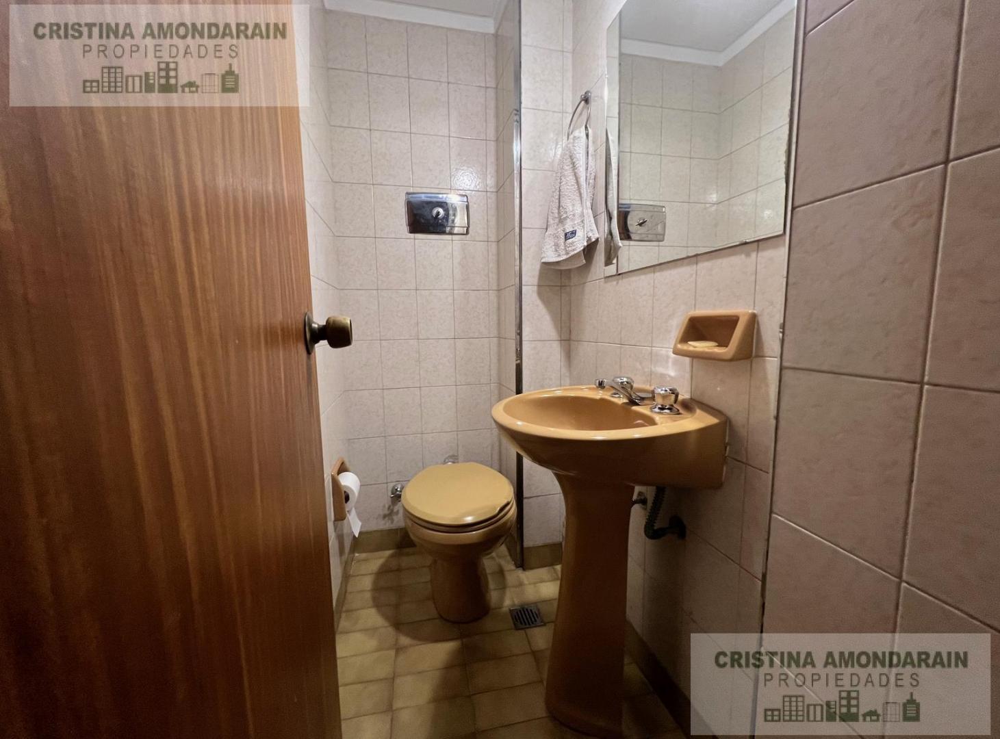Foto de Departamento en venta 4 ambientes con cochera fija, imagen 5