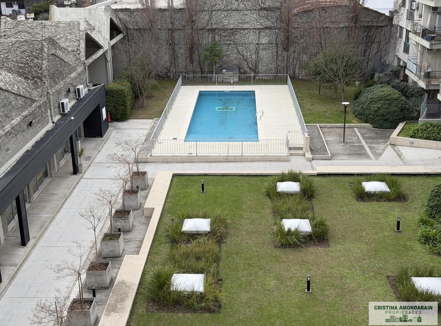 Foto de Alquiler departamento dos ambientes con cochera fija en Viila Urquiza, imagen 3