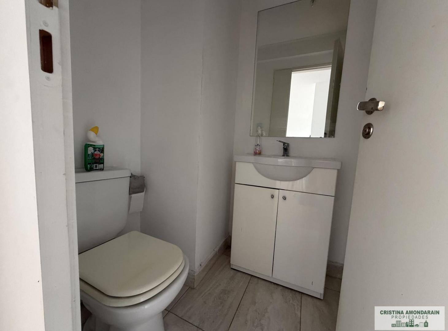 Foto de Alquiler departamento dos ambientes con cochera fija en Viila Urquiza, imagen 4