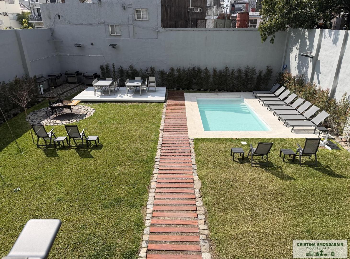 Foto de Alquiler excelente monoambiente con full amenities., imagen 2