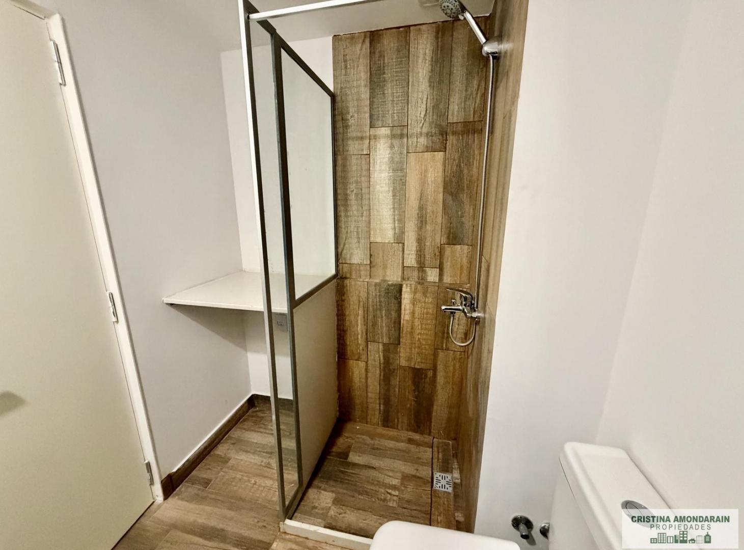 Foto de Alquiler excelente monoambiente con full amenities., imagen 3