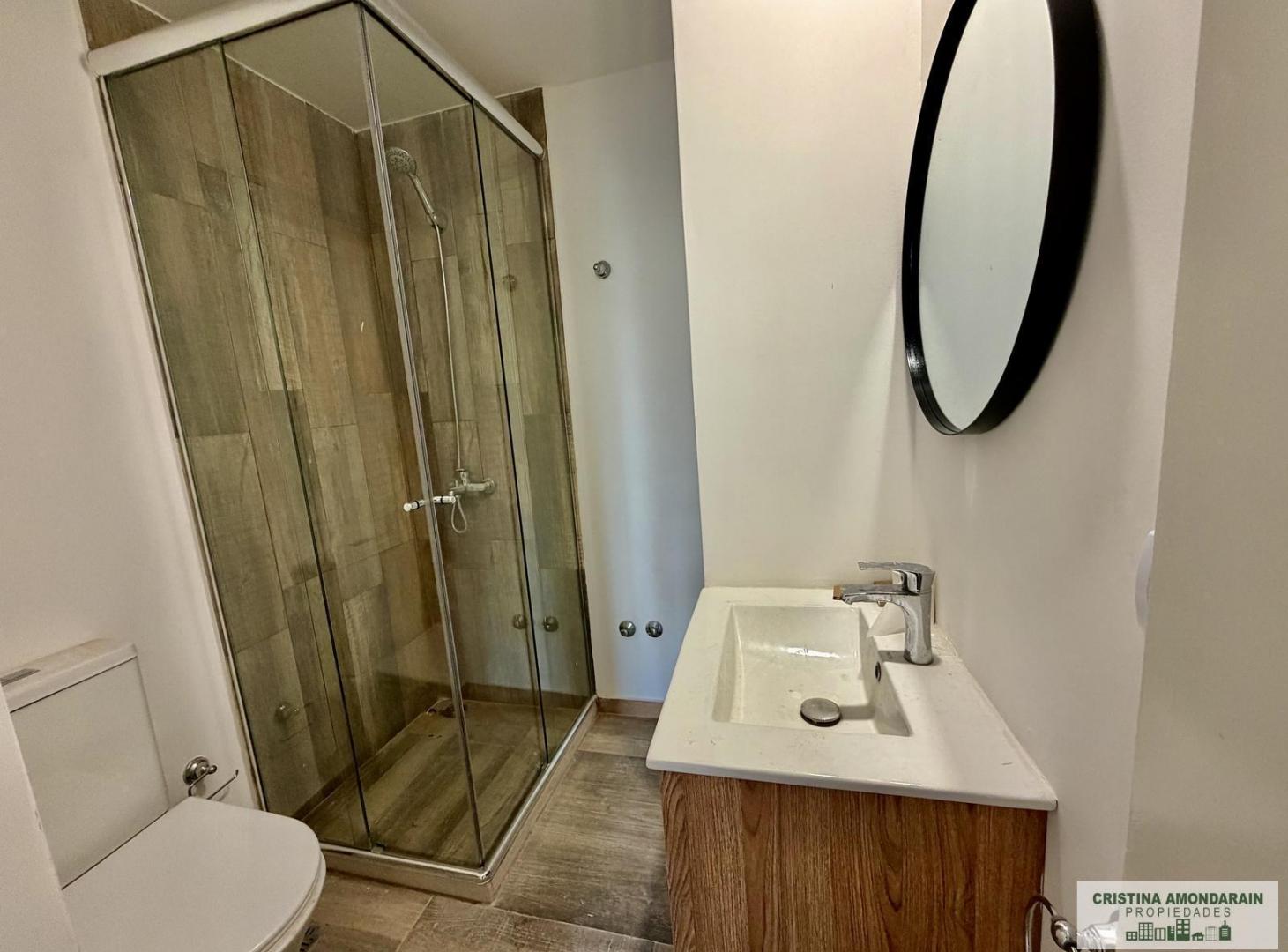 Foto de Alquiler Departamento de 3 ambientes con cochera fija y full amenities., imagen 4