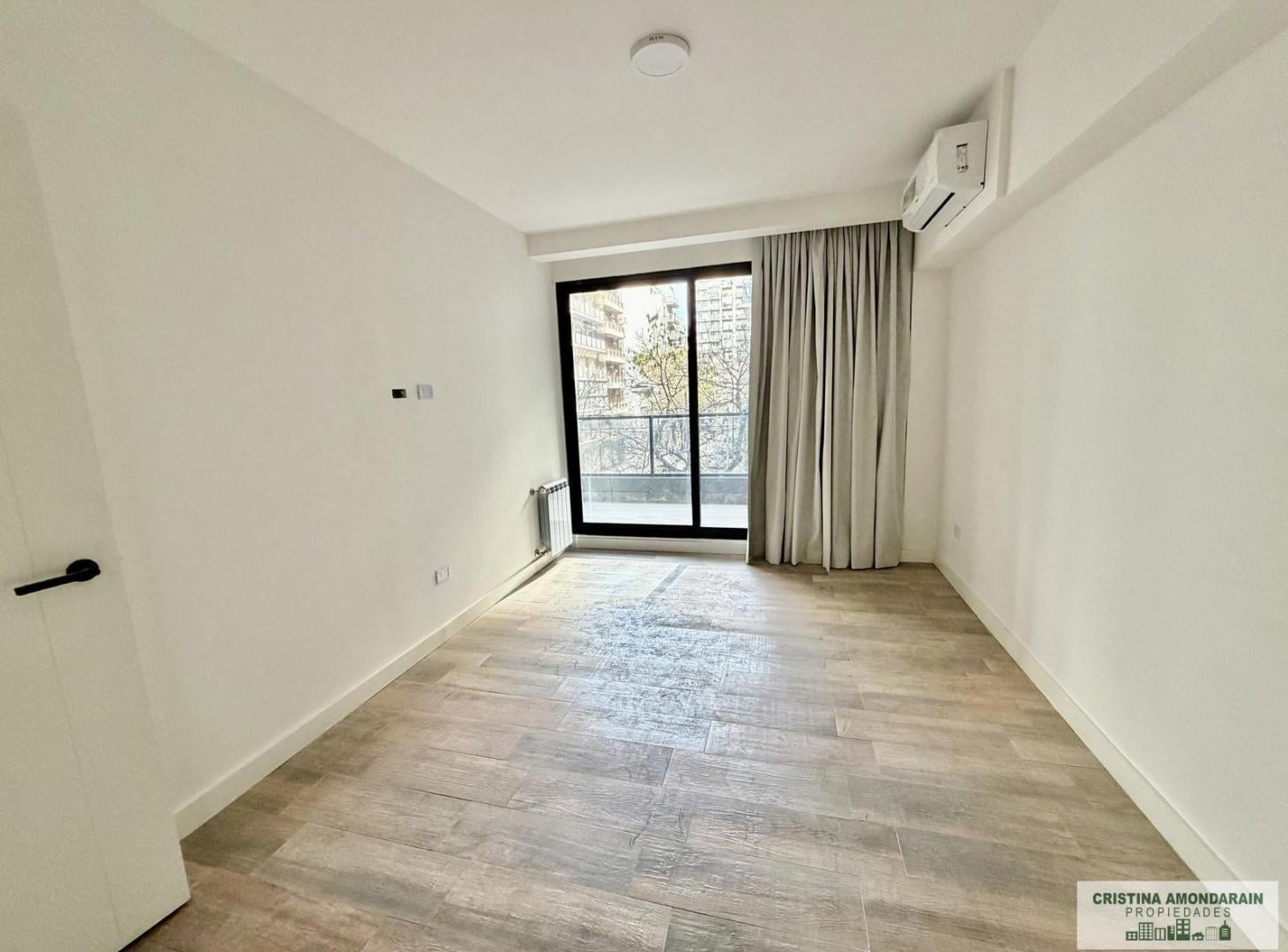 Foto de Alquiler Departamento de 3 ambientes con cochera fija y full amenities., imagen 3