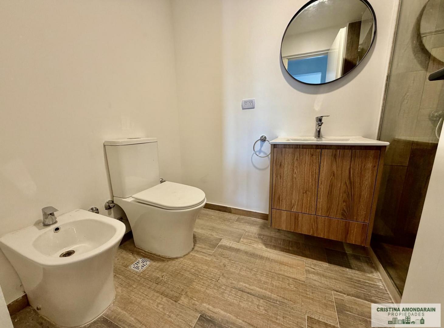 Foto de Alquiler Departamento de 3 ambientes con cochera fija y full amenities., imagen 2