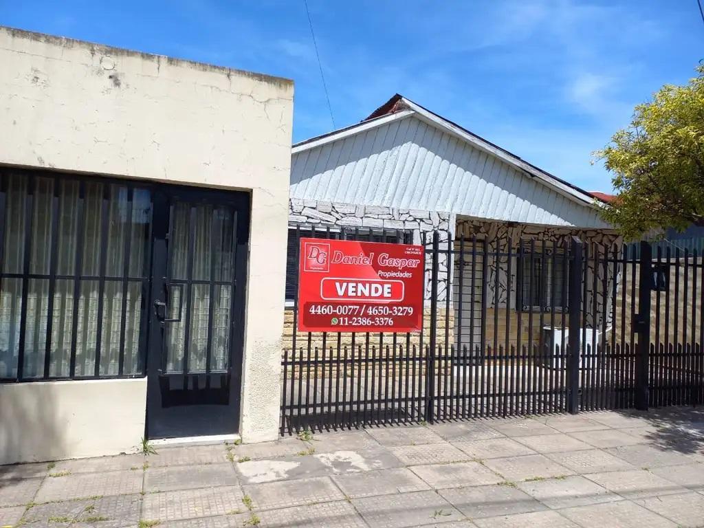 VENTA - EXCELENTE LOTE - 10X25 - IDEAL INVERSOR !! 