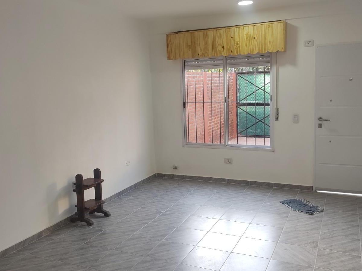 Venta a Estrenar - Duplex 3 Ambientes C/entrada de Auto 1