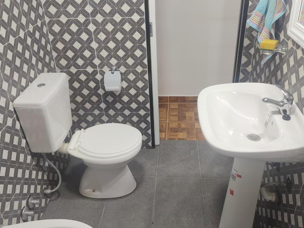 Venta a Estrenar - Duplex 3 Ambientes C/entrada de Auto 5