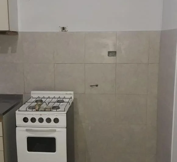 ALQUILER - DEPARTAMENTO 2 AMBIENTES C/PATIO 1