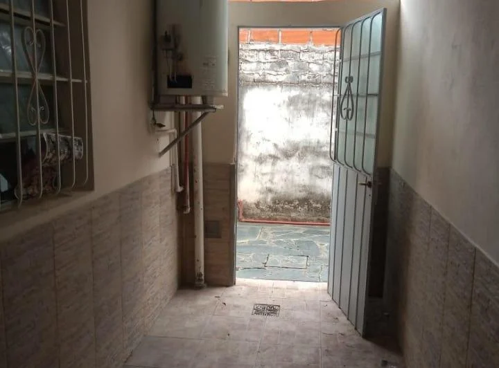 ALQUILER - DEPARTAMENTO 2 AMBIENTES C/PATIO 4