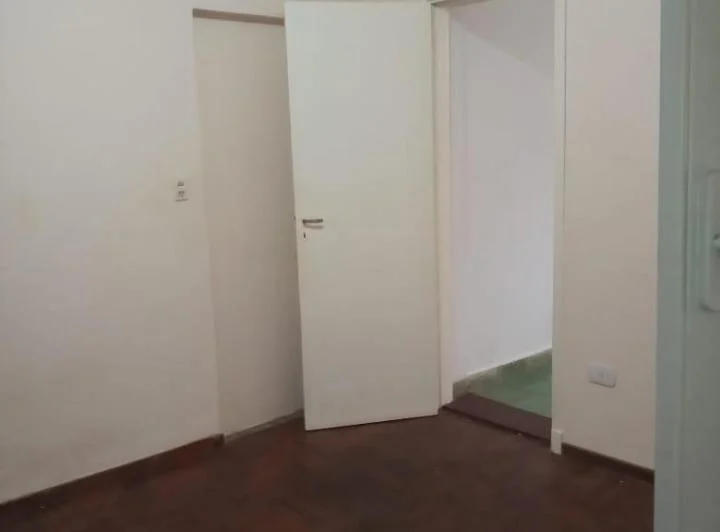 ALQUILER - DEPARTAMENTO 2 AMBIENTES C/PATIO 2