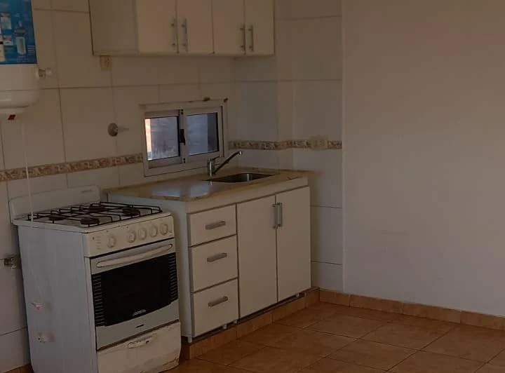 ALQUILER – Departamento 2 ambientes – Muy luminoso 2