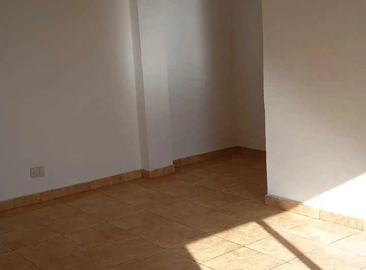 ALQUILER – Departamento 2 ambientes – Muy luminoso 1