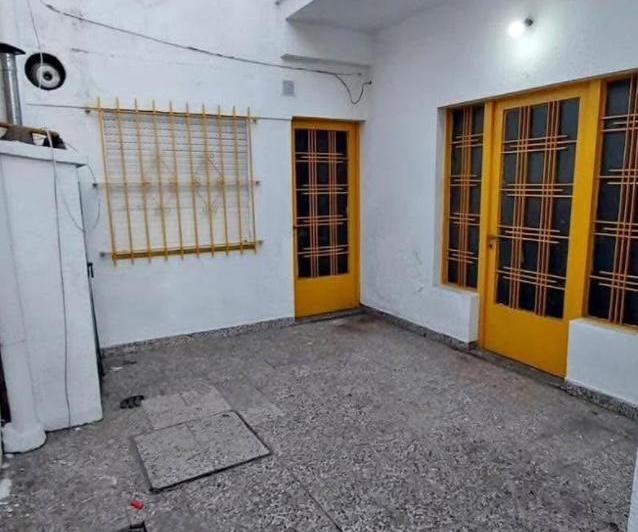 VENTA – PH 4 AMBIENTES C/PATIO - AL FONDO 3