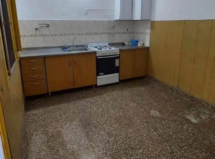 VENTA – PH 4 AMBIENTES C/PATIO - AL FONDO 2