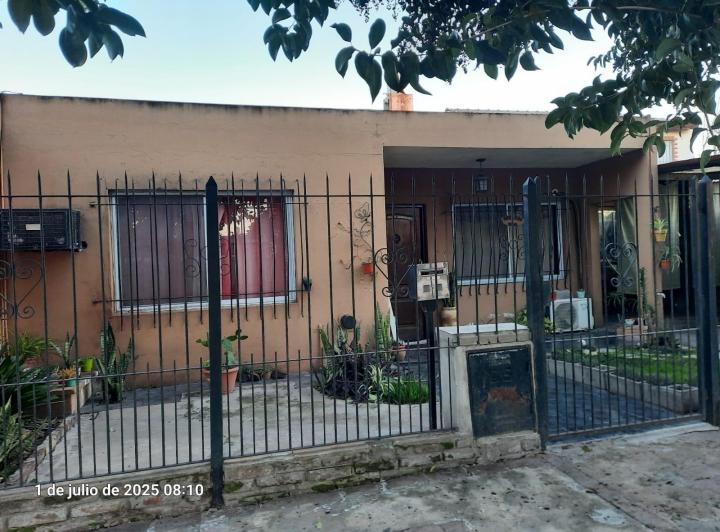 VENTA – CASA 3 AMBIENTES EN LOTE PROPIO – EXCELENTES CONDICIONES 4