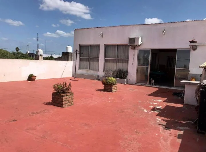 Propiedad en Argentina