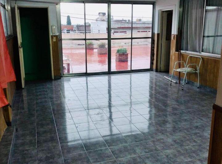 ALQUILER DPTO. 2 AMB. 1ER. PISO - C/TERRAZA 3