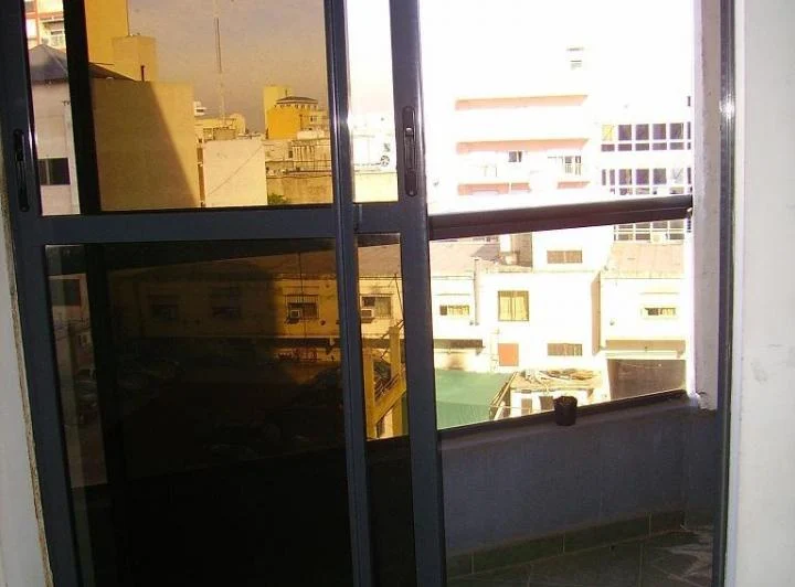 ALQUILER - DPTO . 2 AMB. - OFICINA PROFESIONAL - COMERCIAL - UBICACION EXCELENTE 5